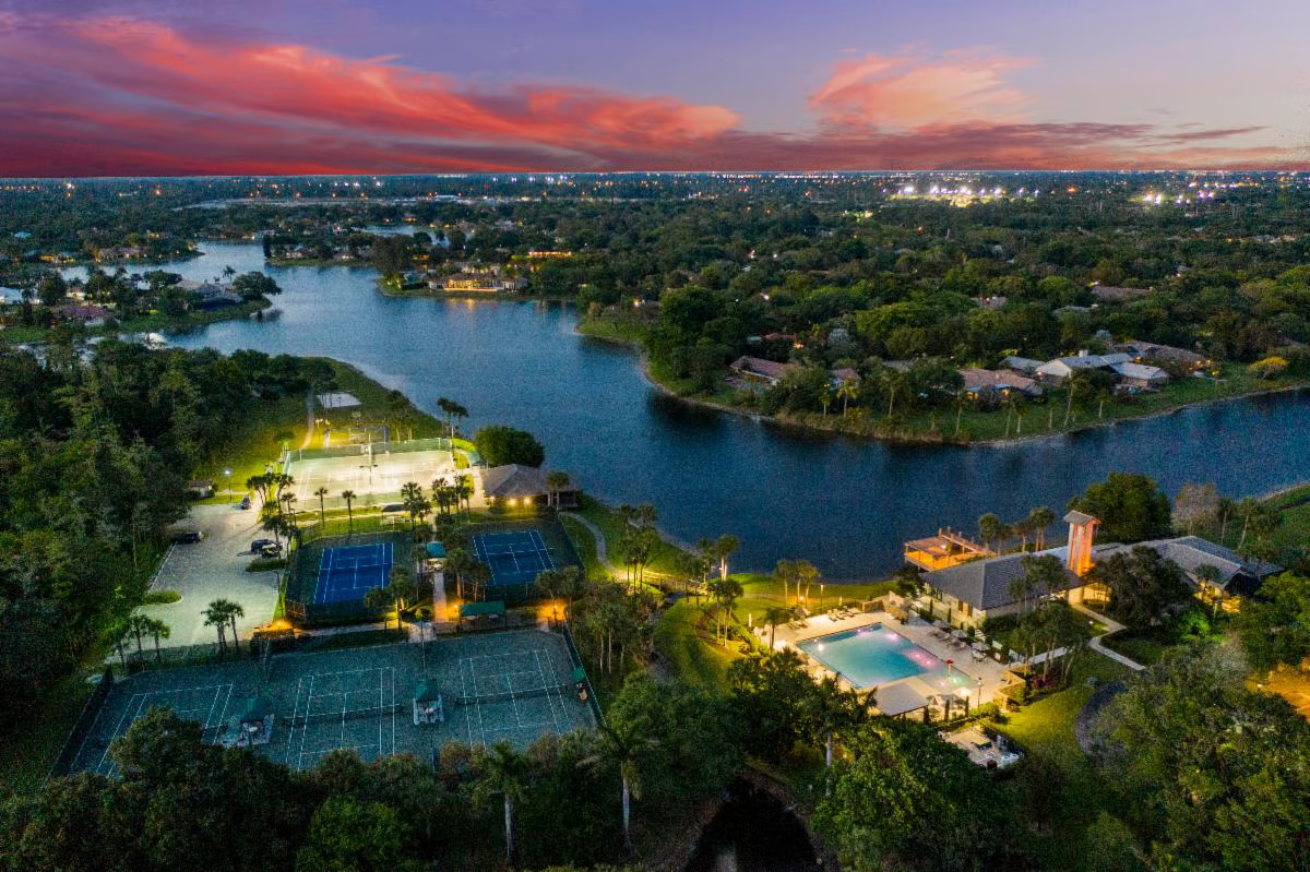 Parkland, Parkland, FL — luxury real estate