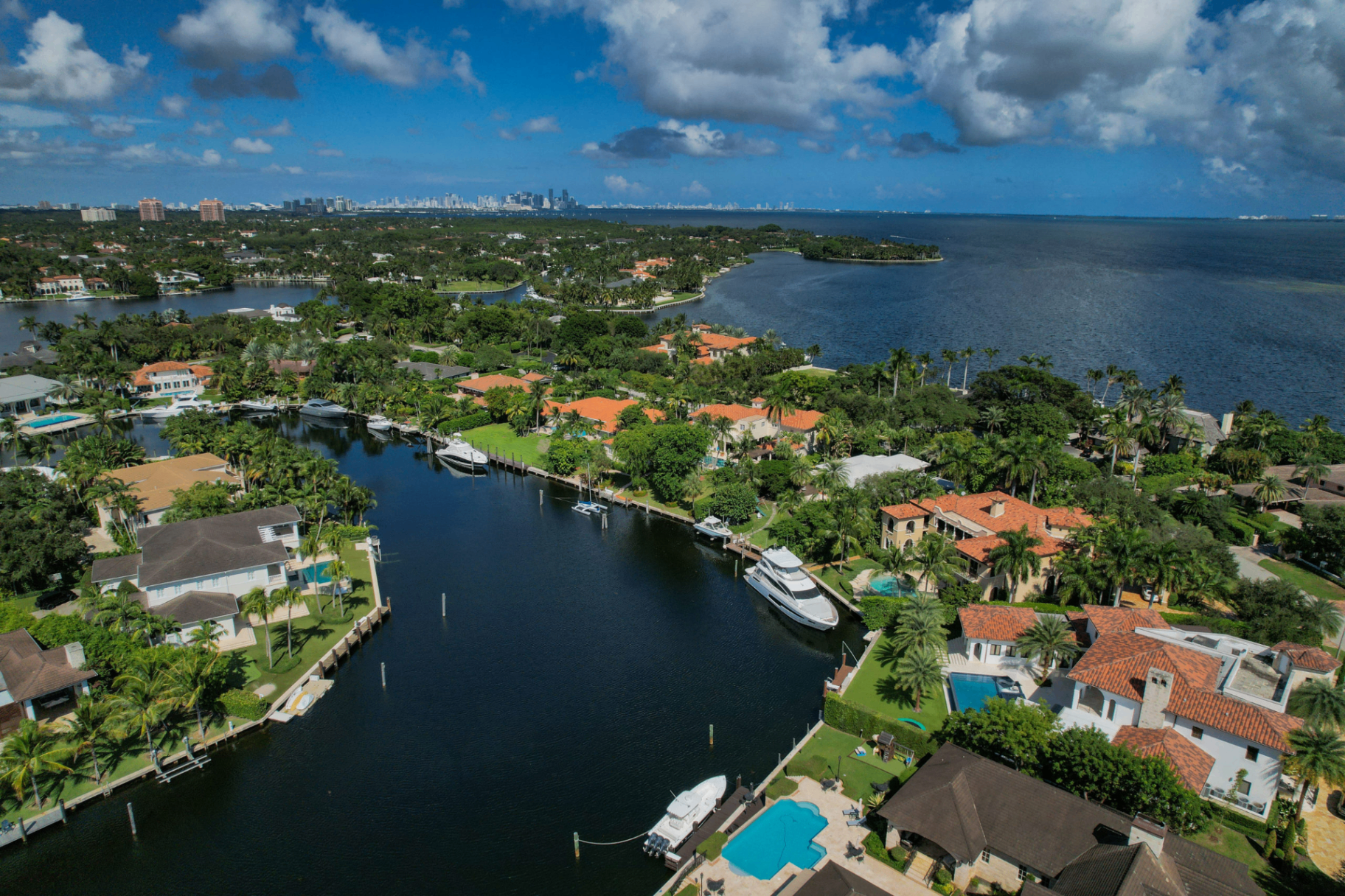 Coral Gables, Coral Gables, FL — luxury real estate