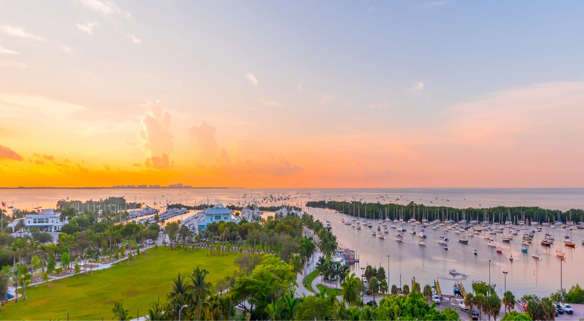 Coconut Grove, Coconut Grove, FL — luxury real estate
