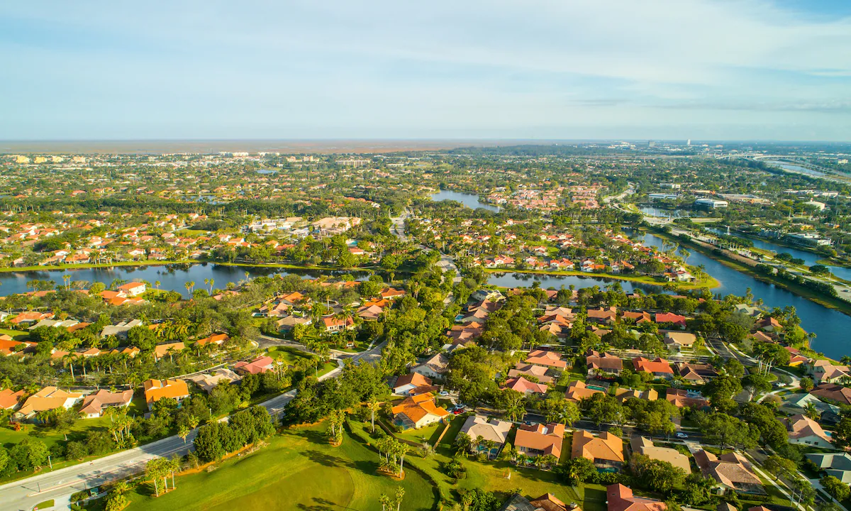 Weston, Weston, FL — luxury real estate